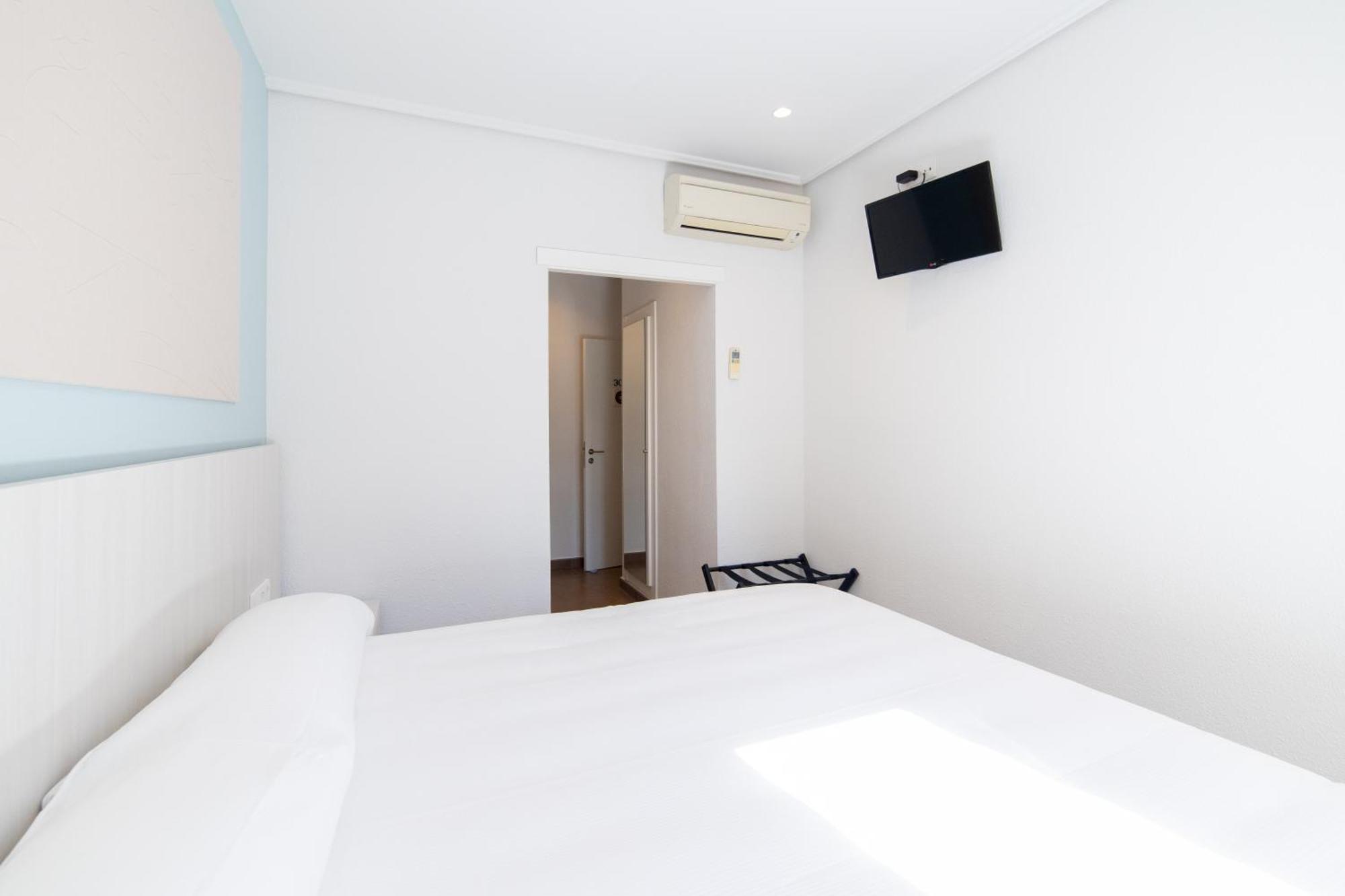 Hotel Alkazar Valencia Eksteriør bilde