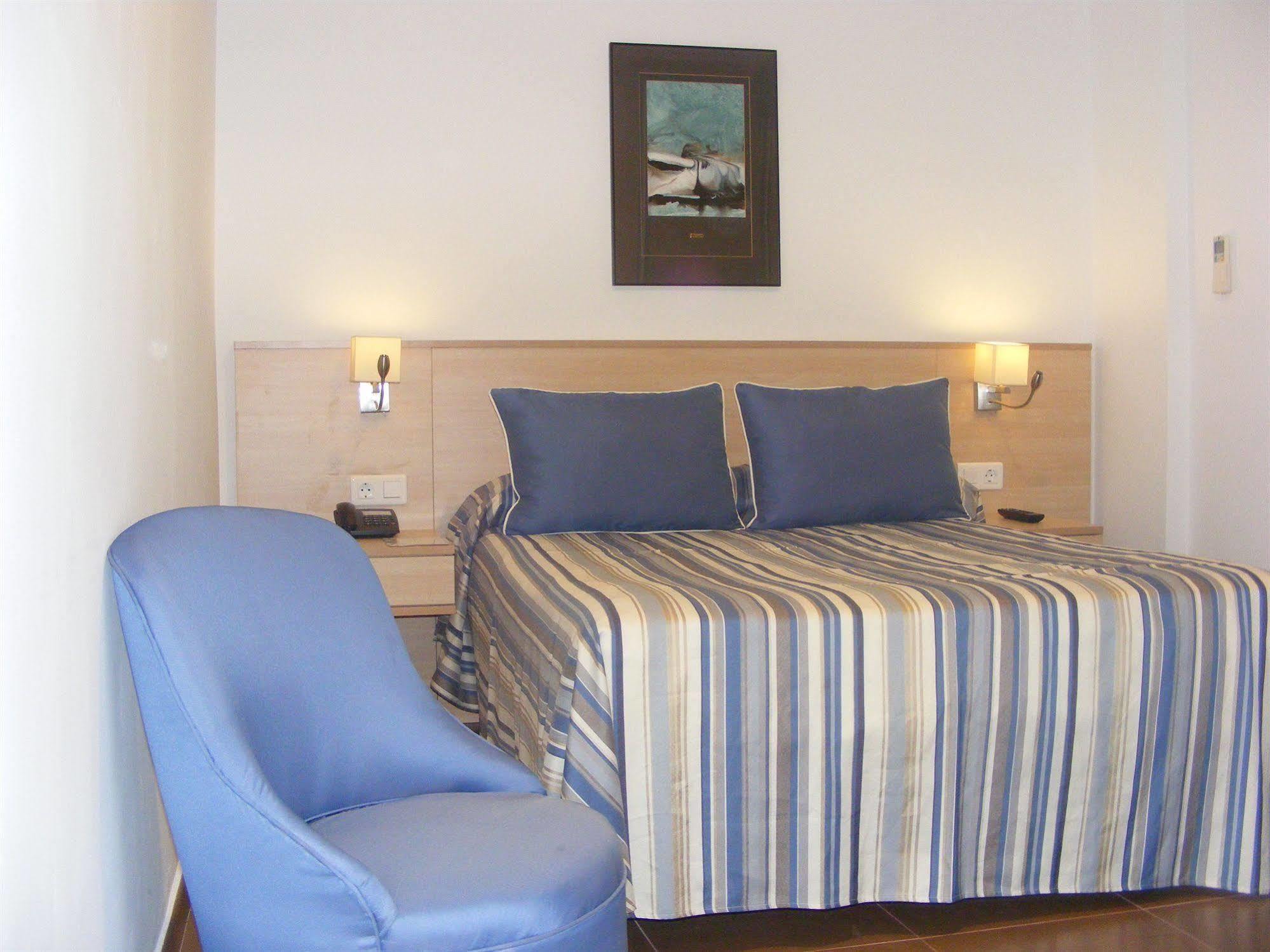 Hotel Alkazar Valencia Eksteriør bilde