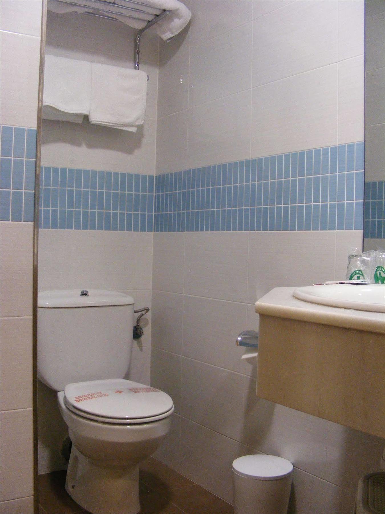 Hotel Alkazar Valencia Eksteriør bilde