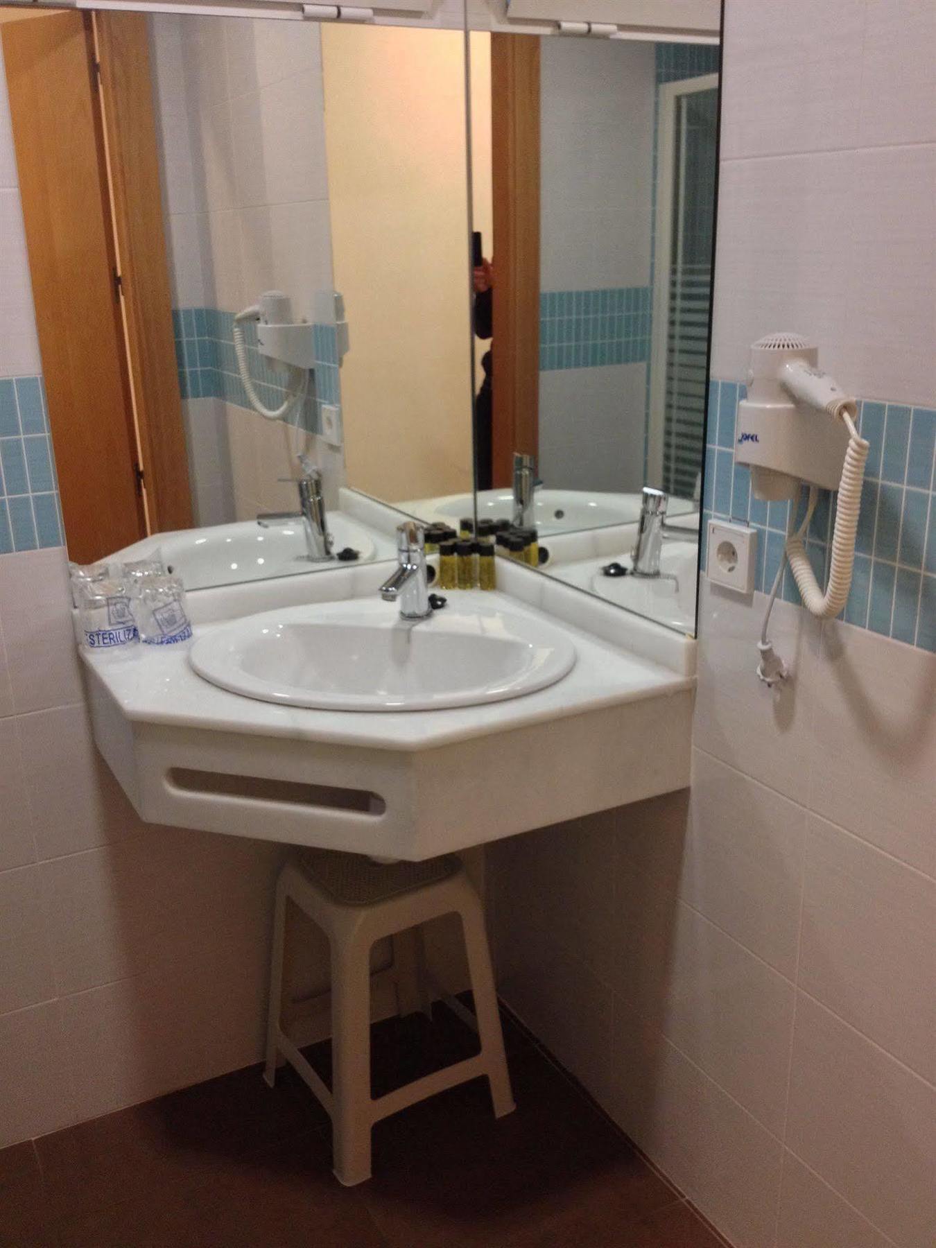 Hotel Alkazar Valencia Eksteriør bilde